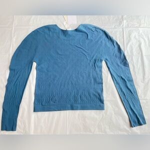 NWTG/ girls XL / Fabletics, long sleeve top